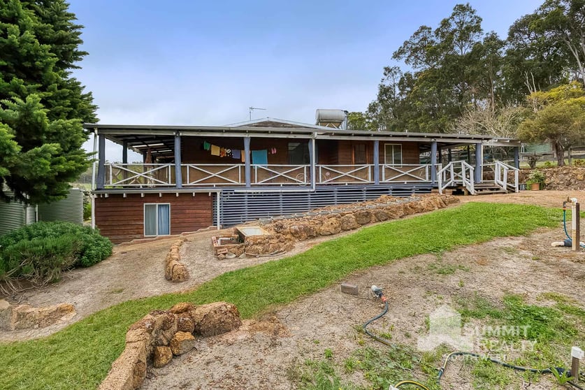 Click to view all images 22 Langridge Road Brookhampton WA 6239 - Image 2
