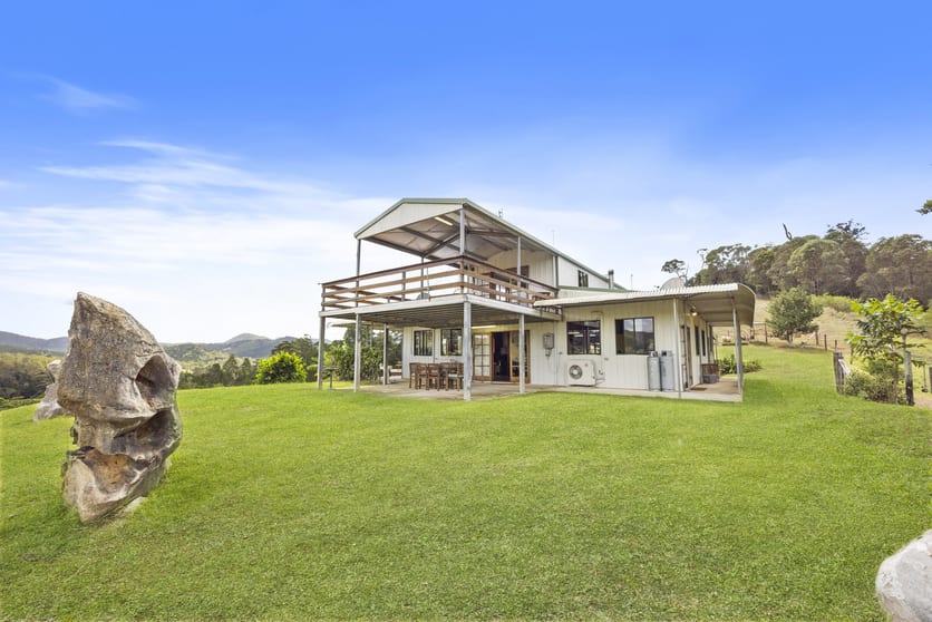 Click to view all images 334 Happy Valley Road Kandanga Creek QLD 4570 - Image 3