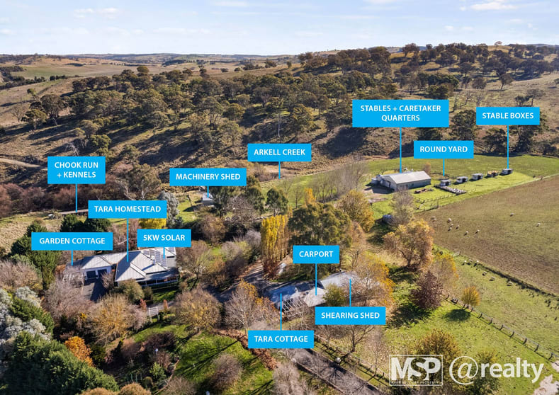 Click to view all images 2314a Rockley Road Rockley NSW 2795 - Image 3