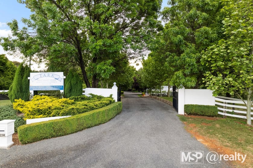 Click to view all images 2314a Rockley Road Rockley NSW 2795 - Image 2