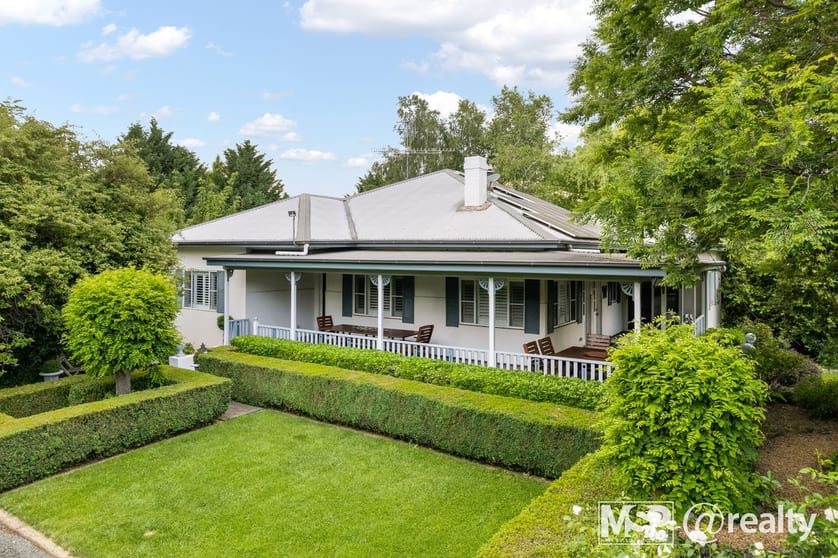 Click to view all images 2314a Rockley Road Rockley NSW 2795 - Image 1