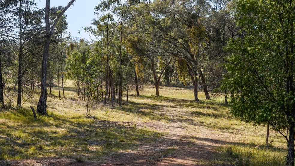 Click to view all images 15R Geurie Road Wongarbon NSW 2831 - Image 2