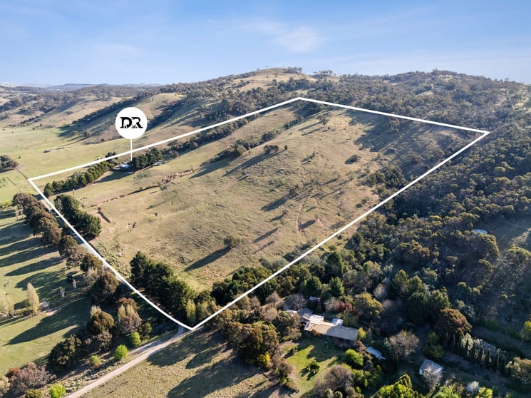 61 Range Rd Bungendore NSW 2621 - Image 1