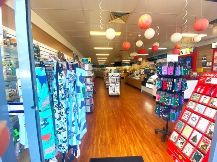 Click to view all images Newsagency business for sale in Thurgoona - Image 3