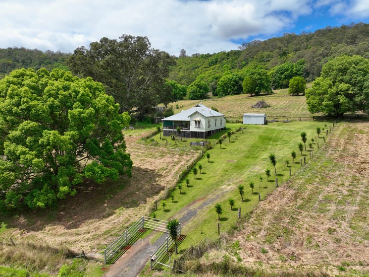 Click to view all images 1205 Nimbin Road Koonorigan NSW 2480 - Image 3