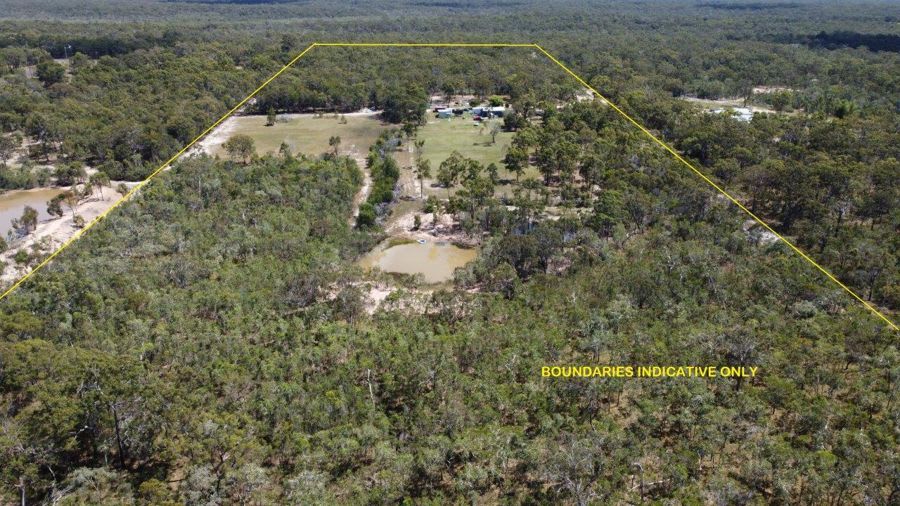 Click to view all images 255 Pacific Drive Deepwater QLD 4674 - Image 1