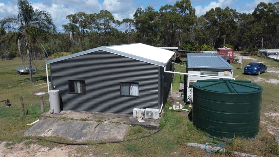 Click to view all images 255 Pacific Drive Deepwater QLD 4674 - Image 2
