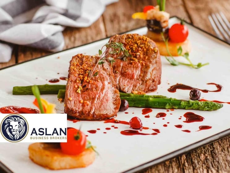 Click to view all images Restaurant business for sale in Melbourne - Image 1