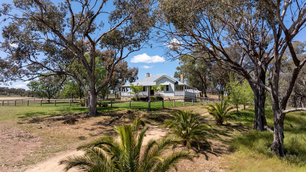 2160 Castlereagh Highway Mudgee NSW 2850 - Image 1