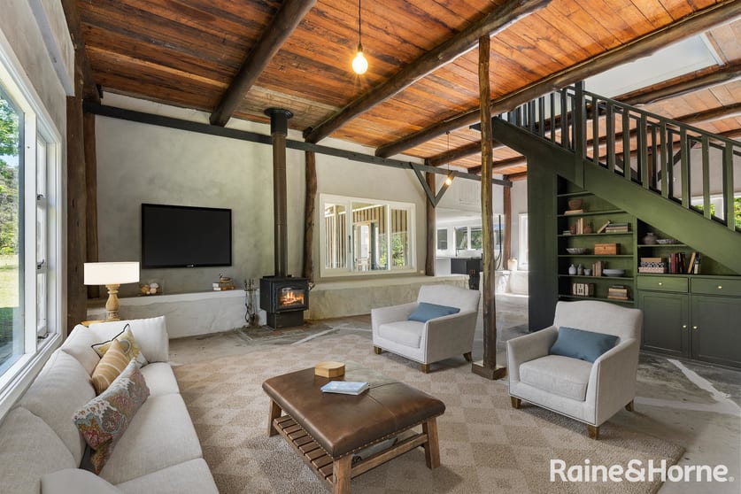 Click to view all images 356A Little Forest Road via Milton Yatte Yattah NSW 2539 - Image 3