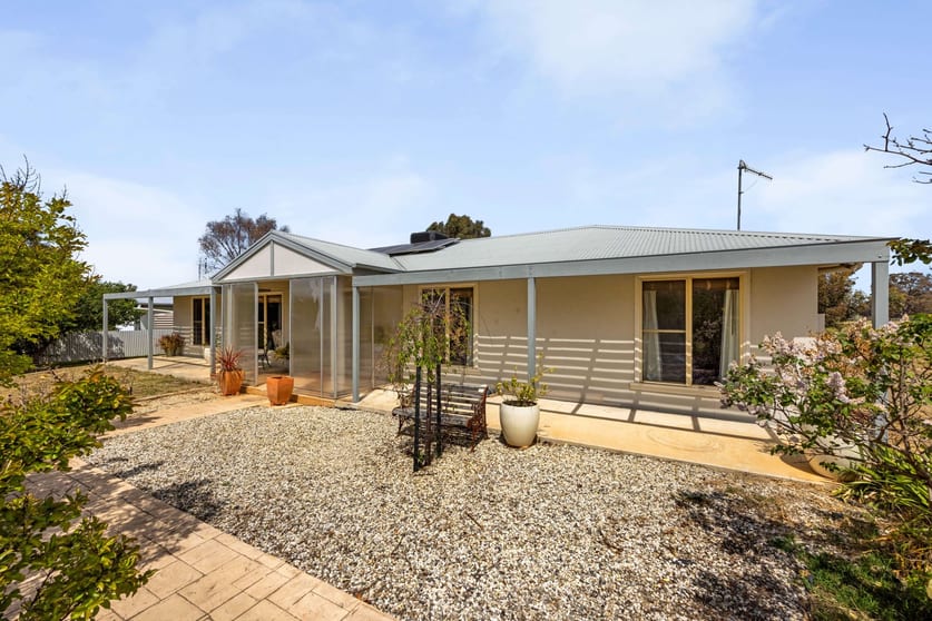 590 Bagshot-Whirrakee Road Bagshot North VIC 3551 - Image 2
