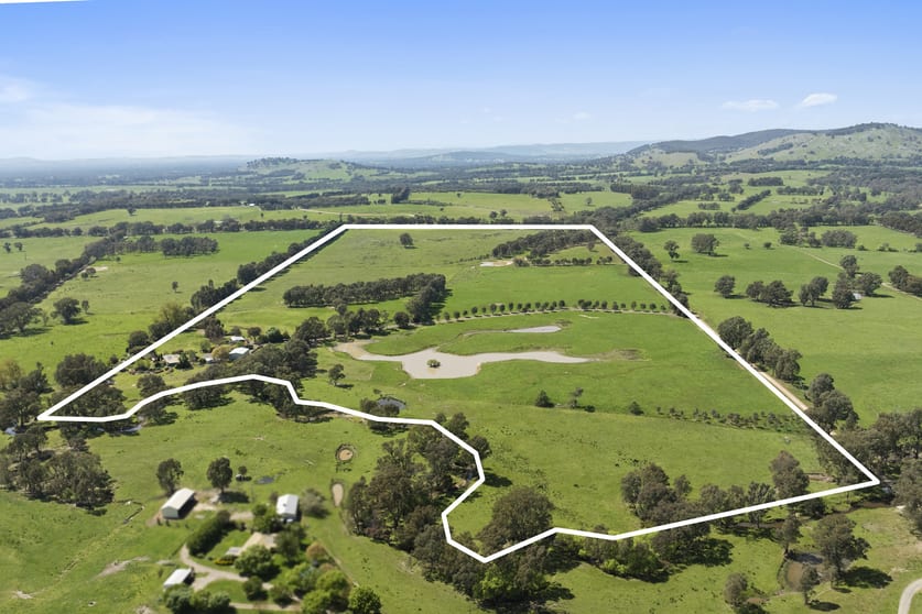Click to view all images 78 James Road Warrenbayne VIC 3670 - Image 1