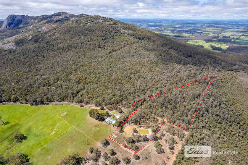 Click to view all images 103/234 Woodlands Road Porongurup WA 6324 - Image 1