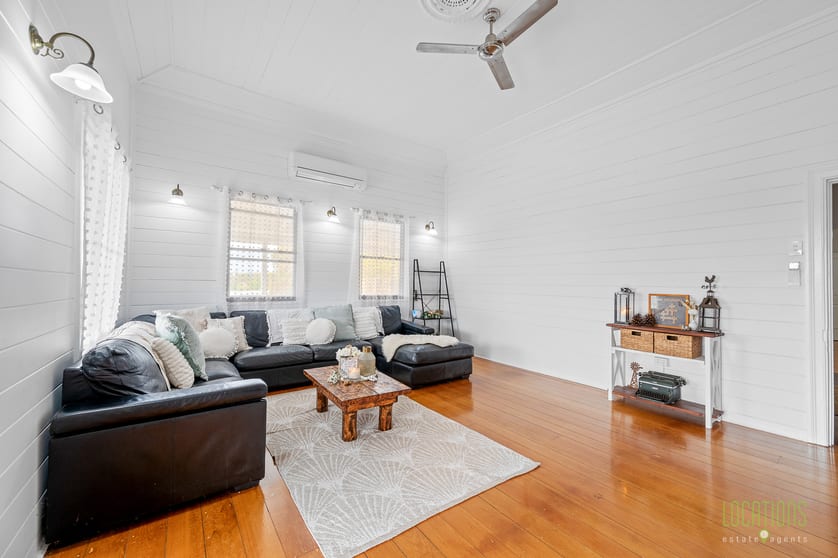 Click to view all images 397 Potters Road Wooderson QLD 4680 - Image 2