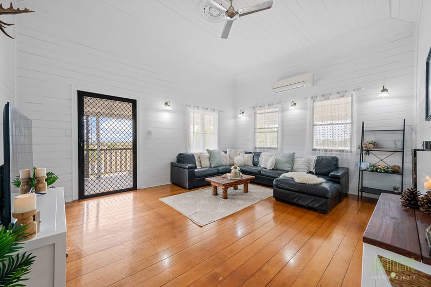 Click to view all images 397 Potters Road Wooderson QLD 4680 - Image 3