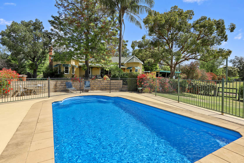 Click to view all images 80 Gateleys Road Wingen NSW 2337 - Image 2