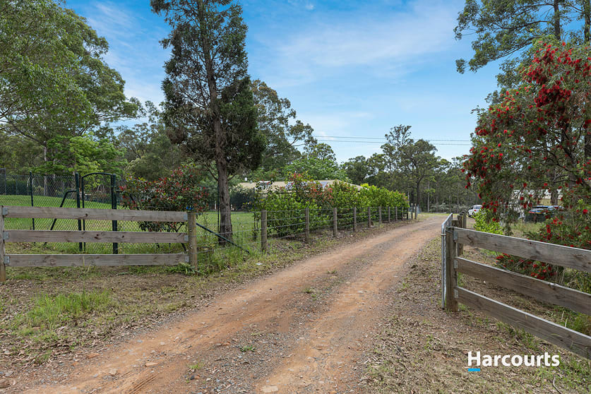 Click to view all images 1149 Old Maitland Road Sawyers Gully NSW 2326 - Image 2