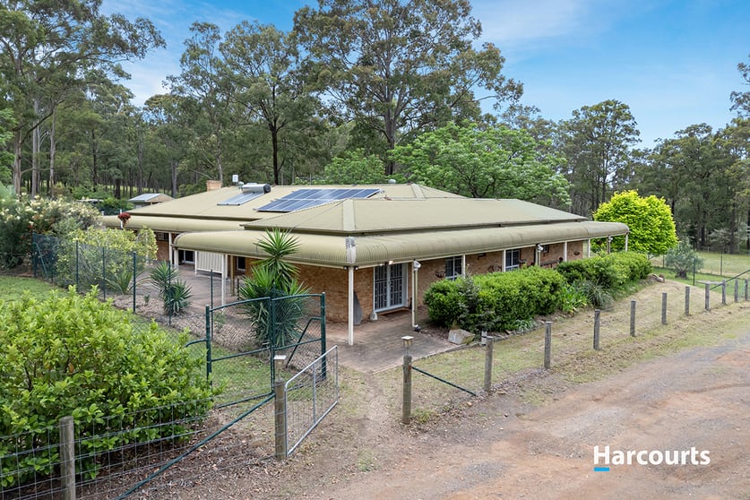 Click to view all images 1149 Old Maitland Road Sawyers Gully NSW 2326 - Image 3