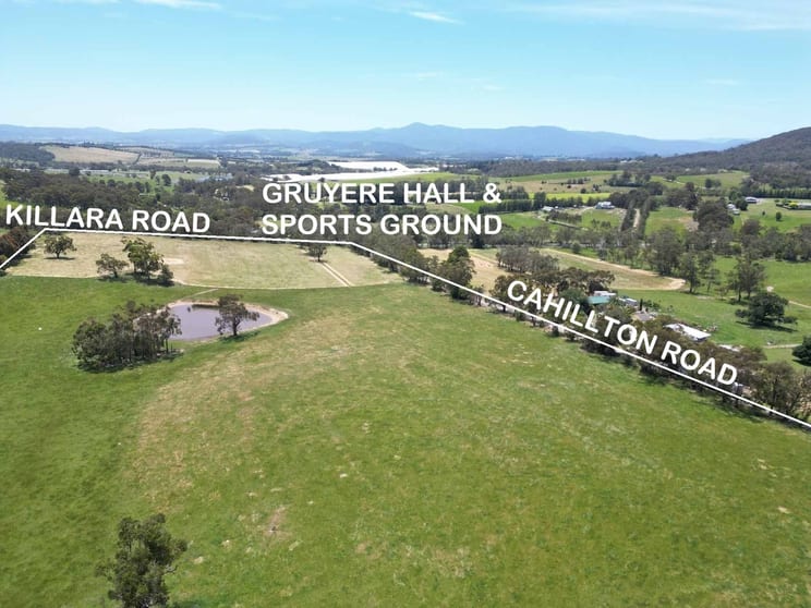 52 Gruyere Road Gruyere VIC 3770 - Image 1