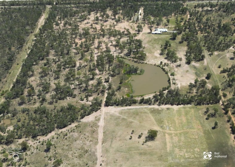 Click to view all images 943 Wieambilla Road Wieambilla QLD 4413 - Image 1