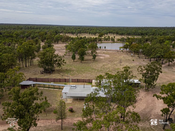 Click to view all images 943 Wieambilla Road Wieambilla QLD 4413 - Image 3