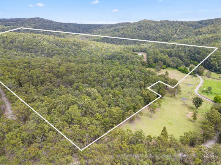 Click to view all images 1159 Sherwood Creek Road Upper Corindi NSW 2456 - Image 2