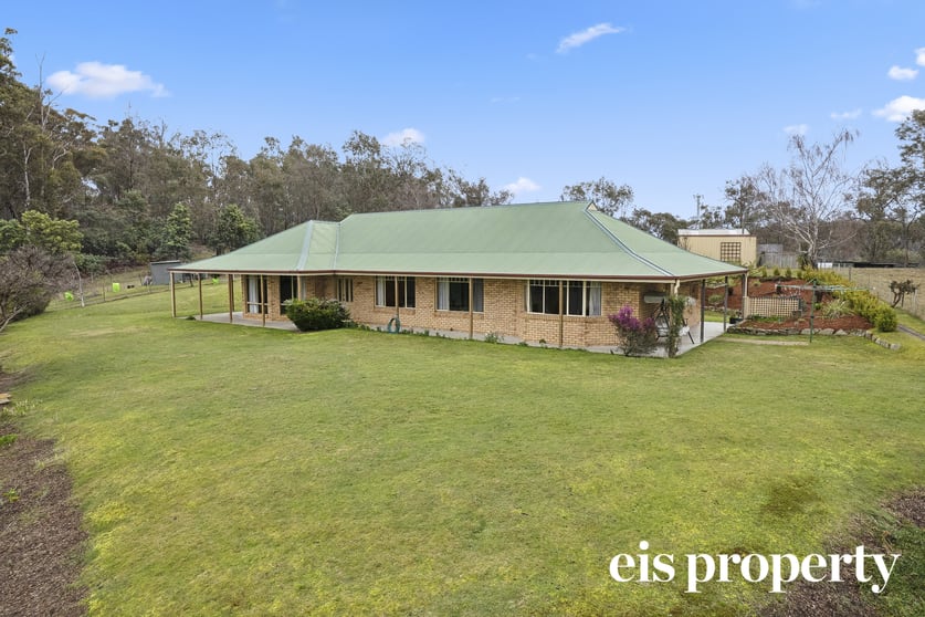 Click to view all images 369 Green Valley Road Bagdad TAS 7030 - Image 3