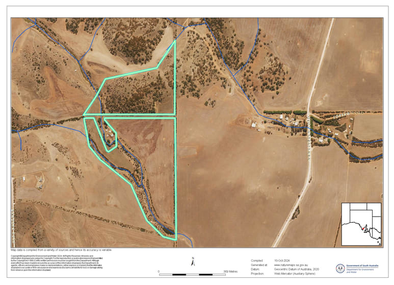 Lots 99 & Bawdens Road Tumby Bay SA 5605 - Image 3
