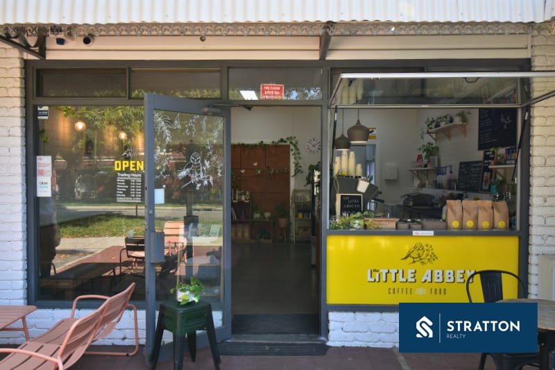 Click to view all images 3/51 Aberdare Road Nedlands WA 6009 - Image 3