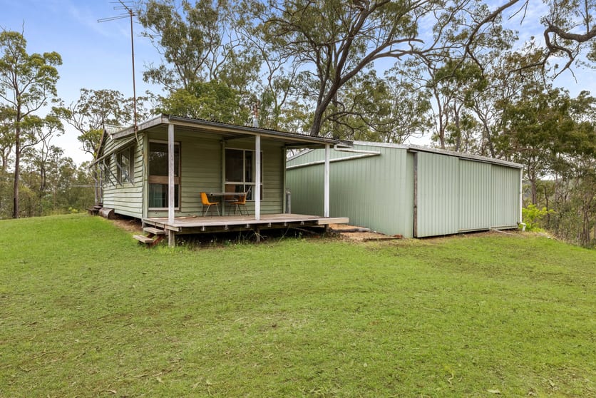 Click to view all images Level Lot 48/ Seventeen Mile Road Helidon QLD 4344 - Image 1