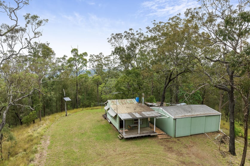 Click to view all images Level Lot 48/ Seventeen Mile Road Helidon QLD 4344 - Image 2
