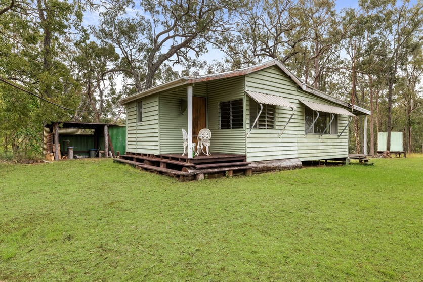 Click to view all images Level Lot 48/ Seventeen Mile Road Helidon QLD 4344 - Image 3