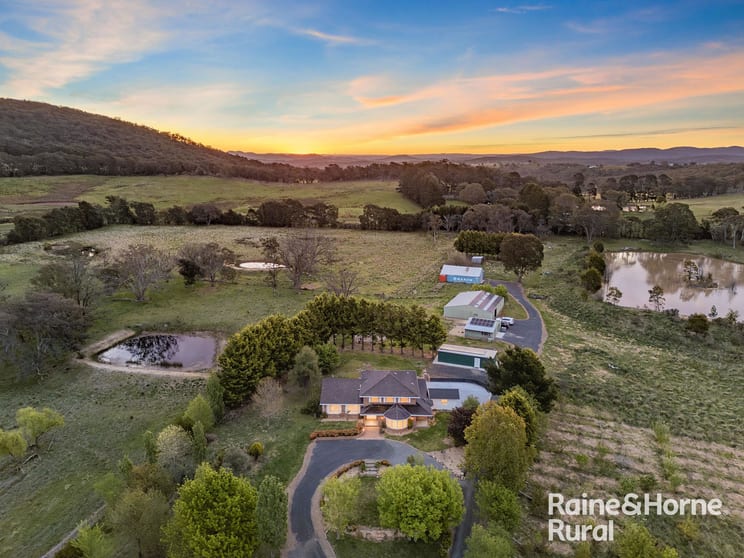 1109 Taralga Road Tarlo NSW 2580 - Image 3