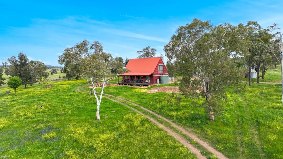 Click to view all images 457 Gap Road Werris Creek NSW 2341 - Image 1