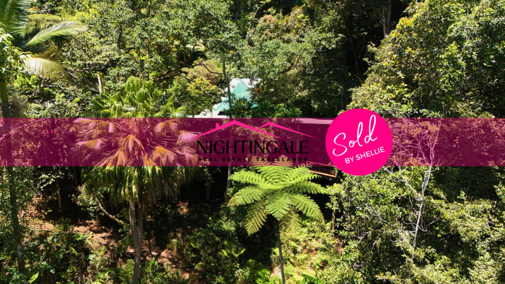 778 Seamark Road Jaggan QLD 4885 - Image 1