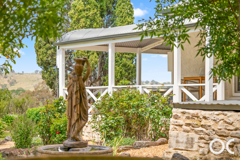 Click to view all images 115 Sugar Loaf Hill Road Mount Mckenzie SA 5353 - Image 2