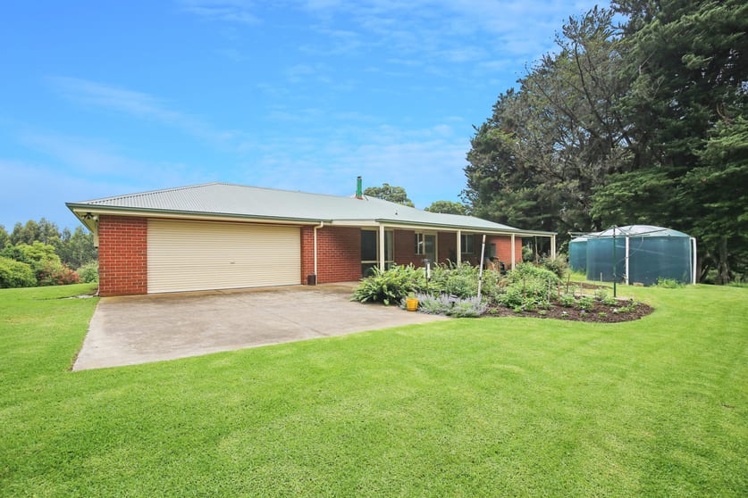 Click to view all images 1090 Boolarra South-Mirboo North Road Mirboo VIC 3871 - Image 3