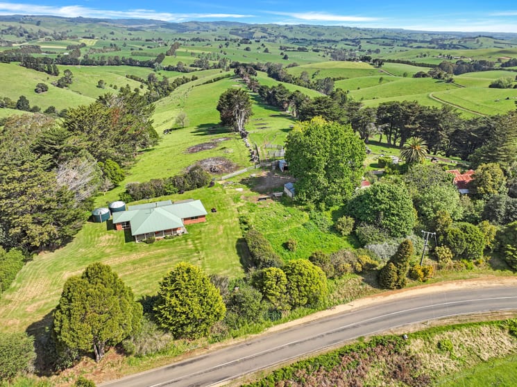 Click to view all images 1090 Boolarra South-Mirboo North Road Mirboo VIC 3871 - Image 1