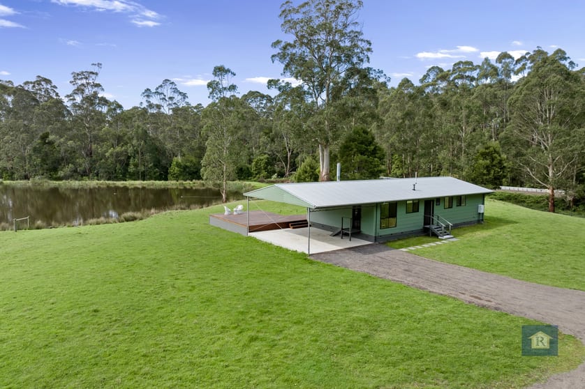2440 Colac-Lavers Hill Road Gellibrand VIC 3239 - Image 1