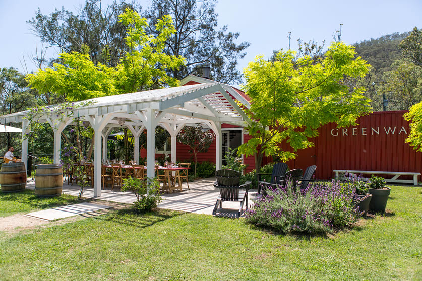 Click to view all images 350 Wollombi Road Broke NSW 2330 - Image 1
