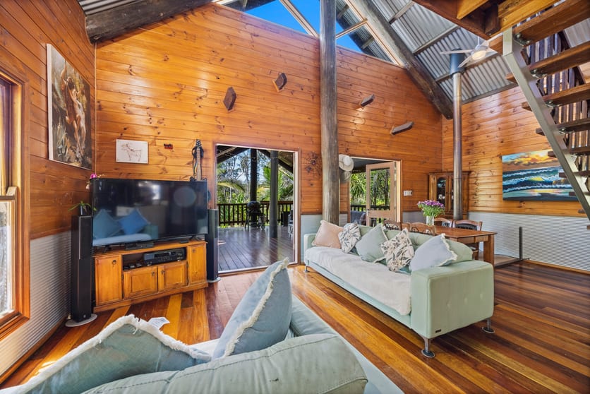 Click to view all images 7 Woodhill Road Kandanga QLD 4570 - Image 1