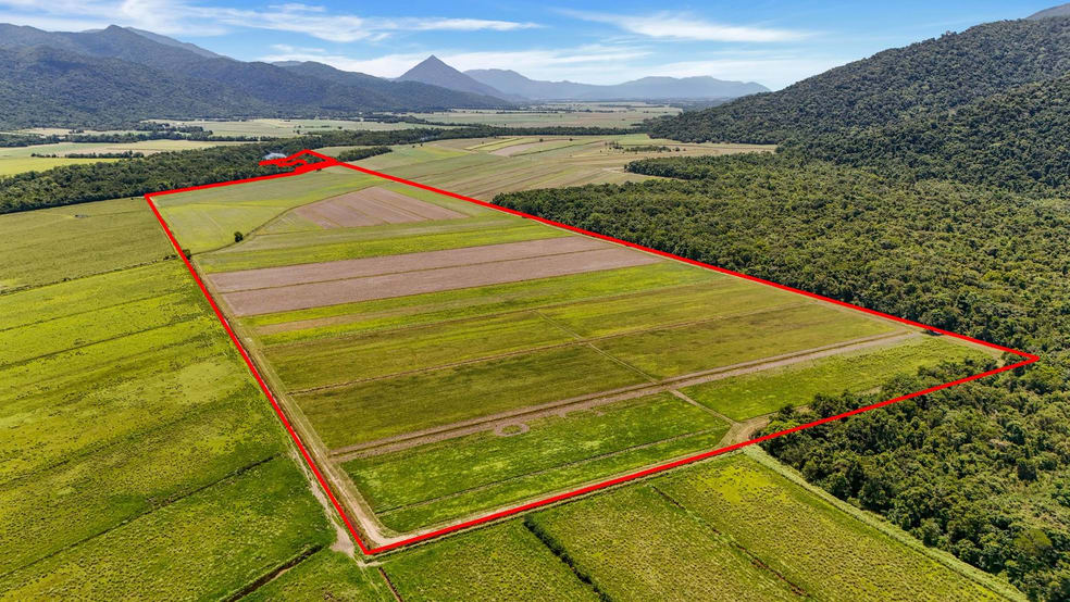 Click to view all images Lot 20 Barbagallo Road Aloomba QLD 4871 - Image 2