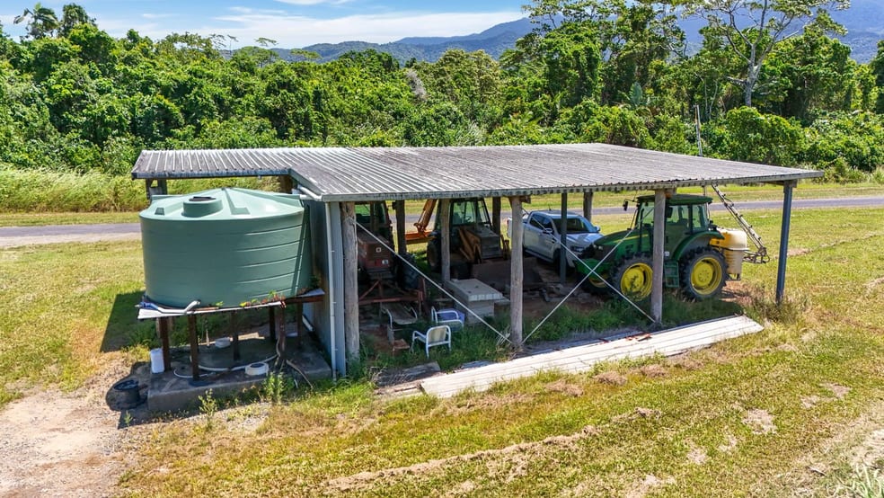 Click to view all images Lot 20 Barbagallo Road Aloomba QLD 4871 - Image 3