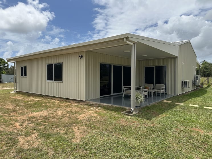Click to view all images Lot 177 Bruce Highway Bilyana QLD 4854 - Image 3