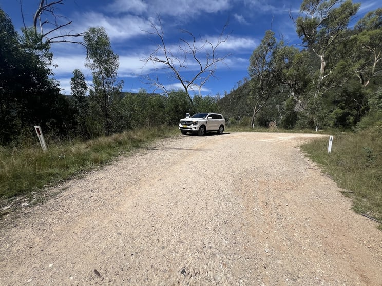 5384 Wombeyan Caves Road Wombeyan Caves NSW 2580 - Image 3