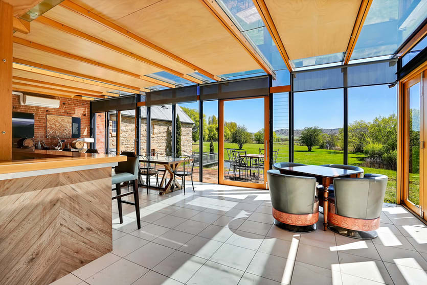 Click to view all images 254 Nant Lane Bothwell TAS 7030 - Image 2