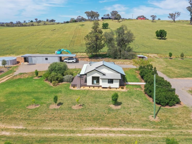 415 Maimuru SS Road Maimuru Young NSW 2594 - Image 1