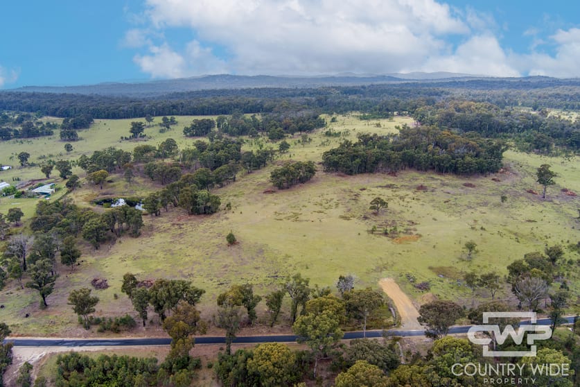 Click to view all images 93, 470 Silent Grove Road Torrington NSW 2371 - Image 1
