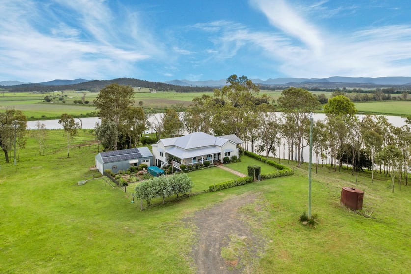 Click to view all images 205 Macfarlane Road Munbilla QLD 4309 - Image 2