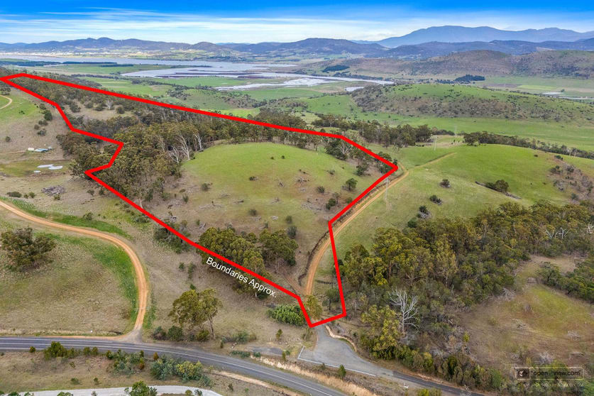 Click to view all images Lot 4 Old Brinktop Road Richmond TAS 7025 - Image 1